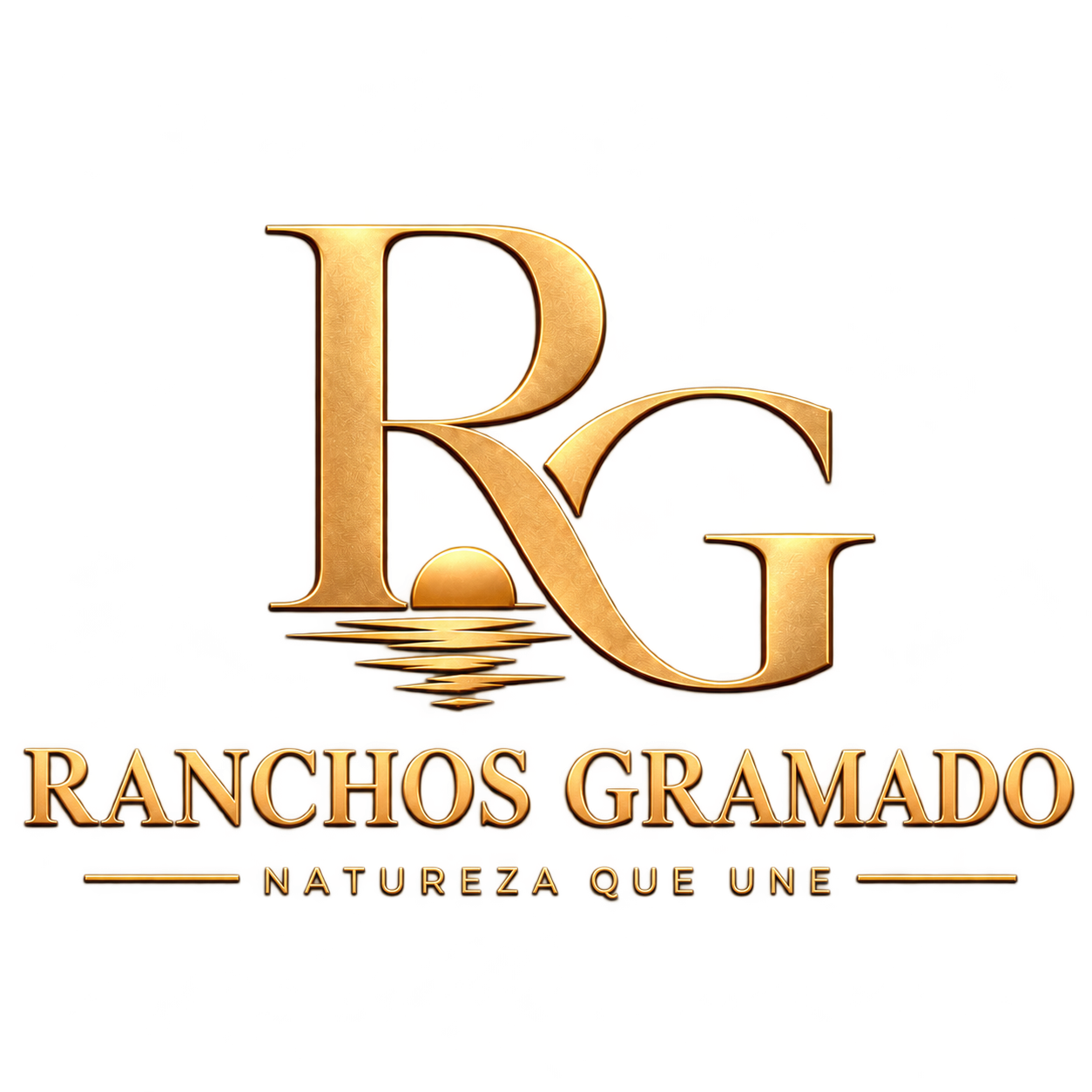 Ranchos Gramado — Natureza que une